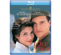 In Love and War (Blu-ray) (Importación USA)