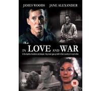 In Love And War [Edizione: Regno Unito] [Francia] [DVD]
