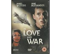 In Love And War [Reino Unido] [DVD]