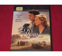 In Love and War (Starring Callum Blue & Barbora Bobulova)