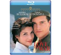 In Love And War [USA] [Blu-ray]