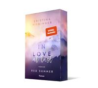 In Love at Last: Red Summer | New Adult Suspense von der #1-Spiegel-Bestsellerautorin: 2