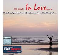 In Love... (CD) Album (Importación USA)