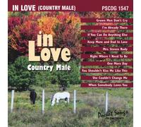 In Love Country Hits - Karaoke: In Love Country Hits