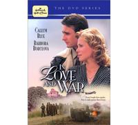 In Love & War [Reino Unido] [DVD]