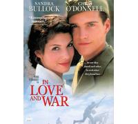 In Love & War [USA] [DVD]
