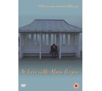 in love with Alma Cogan [Alemania] [DVD]