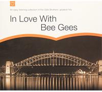 In Love With Bee Gees