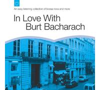 In Love With Burt Bacharach
