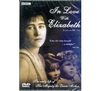 In Love With Elizabeth [Reino Unido] [DVD]