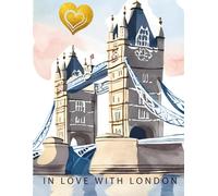 In Love with London