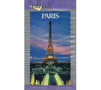 In Love With Paris [Reino Unido] [VHS]