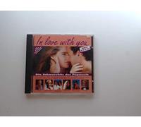 In Love with you-Neu 1992-Schmusehits instrumental (Polydor) - James Last/Richard Clayderman, Nino Ricci, Nils Tuxen, Max Greger..