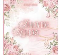 In Loving Memory Celebration of Life: Funeral Guest Book with Soft Pink Marble Roses and Butterflies Keepsake for Guests to Share Condolences, ... with Space for Name, Address & Thoughts