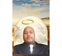 In Loving Memory Journal- Red Sky