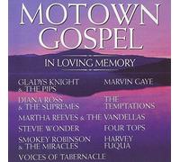 In Loving Memory: Motown Gosp