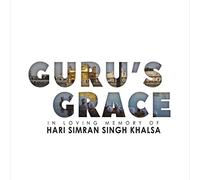 In Loving Memory Of Hari Simran Singh Khalsa