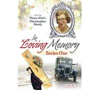 In Loving Memory [Reino Unido] [DVD]