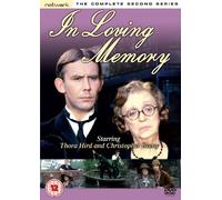 In Loving Memory - Series 2 [DVD] [1980] [Reino Unido]