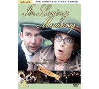 In Loving Memory - The Complete Series 1 [1979] [Reino Unido] [DVD]