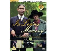 In Loving Memory - The Complete Series [DVD] [Reino Unido]