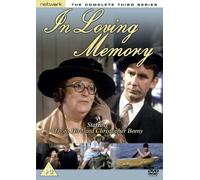 In Loving Memory - The Complete Third Series [DVD] [1982]
