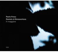 In Maggiore by Paolo Fresu (2015-03-27)