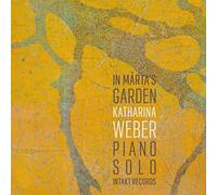 Weber,Katharina - In Marta?s Garden