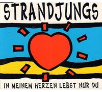 In meinem Herzen lebst nur du [Single-CD]