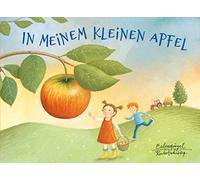 In meinem kleinen Apfel
