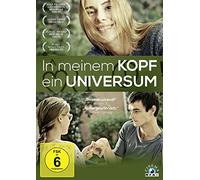 In meinem Kopf ein Universum [DVD]