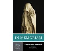 In Memoriam: A Norton Critical Edition: 0 (Norton Critical Editions)