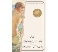 In Memoriam: A novel