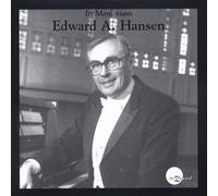 In Memoriam-Edward a.Hansen-Concert Recordings