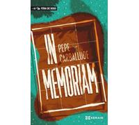 In memoriam (INFANTIL E XUVENIL - FÓRA DE XOGO)