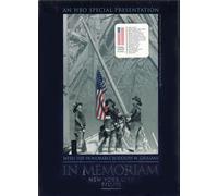 In Memoriam: New York City 9-11-01 [Reino Unido] [DVD]