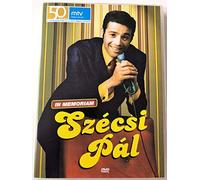 In Memoriam Szécsi Pál