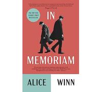 In Memoriam: The must-read, Sunday Times bestselling First World War love story