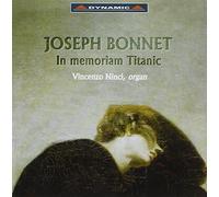 In Memoriam Titanic / Poemes D'Automne / Etc