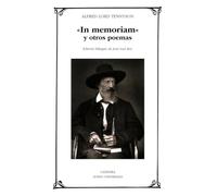 In Memoriam Y Otros Poemas