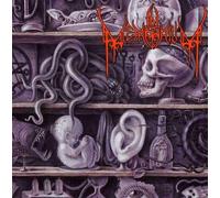 In Memorium Lost to Antiquity (CD)