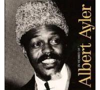 In Memory of Albert Ayler (1990-08-02)