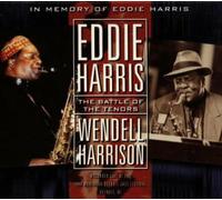 In Memory of Eddie Harris: The Battle of the Tenors by Harris (1998-05-19)