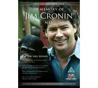 In Memory of Jim Cronin MBE
