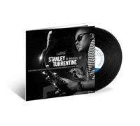 Stanley Turrentine – In Memory Of – LP Vinilo (Importación USA)