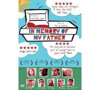 In Memory of My Father [Reino Unido] [DVD]