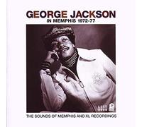 In Memphis 1972 - 1977