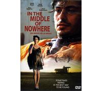 In Middle of Nowhere [Reino Unido] [DVD]