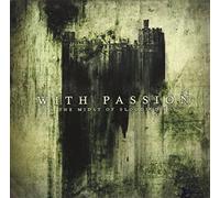 With Passion - In Midst of Bloodied Soil