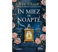 In miez de noapte - Eve Chase